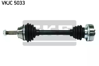 Вал SKF VKJC 5033